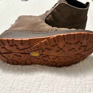 Chaco Mens Desert Boots - Size 11